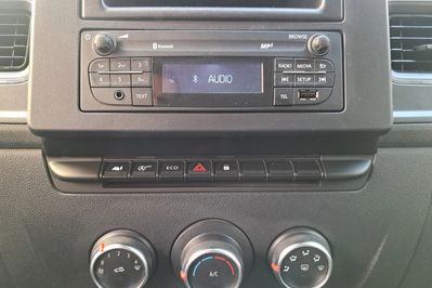 Renault Master dCi L2