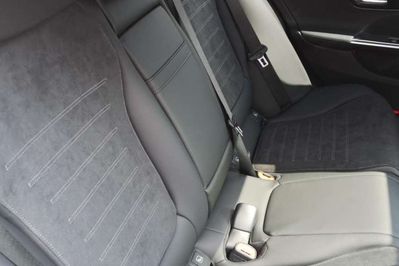 Mercedes Klasa C 200 4-Matic AMG