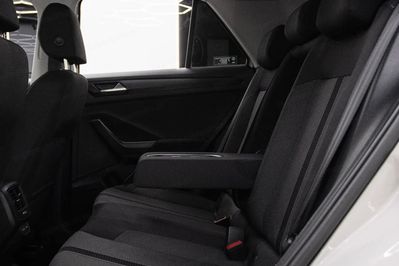 Volkswagen T-Roc 1.5 Tsi Life Dsg