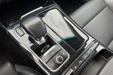 Kia Stinger 2.0 T-GDI L 4x4