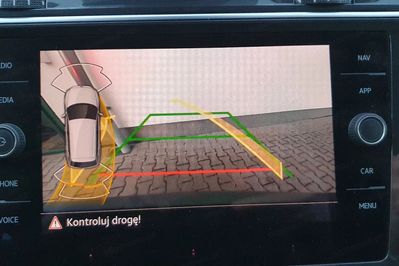 Volkswagen Tiguan 2.0 TDI SCR Life DSG