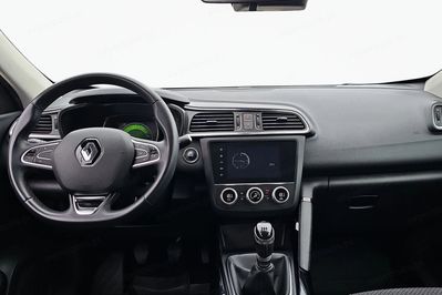 Renault Kadjar 1.3 Tce Fap Easy Life