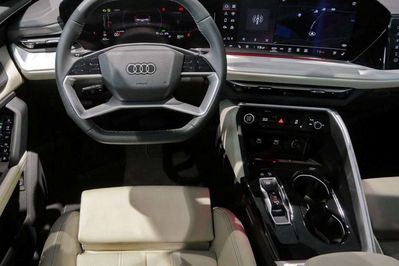 Audi Q5 TFSI quattro S line Sportback