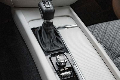 Volvo V60 Cross Country D4 AWD