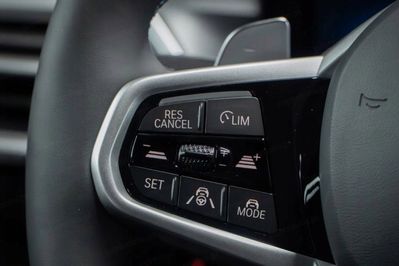 BMW Seria 3 M340i xDrive