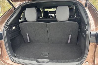 Mazda CX-80 3.3 e-Skyactiv d Mhev Homura Awd