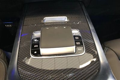 Mercedes Klasa G 580 EQ Edition One