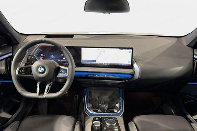 BMW X3 xDrive20 M Sport