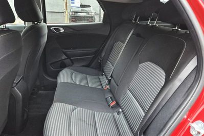 Kia XCeed 1.5 T-GDI M DCT