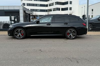 BMW Seria 3 Touring 318i M Sport