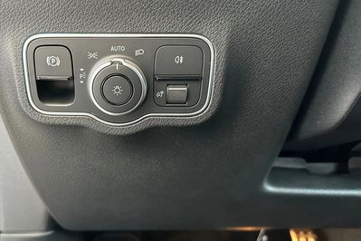 Mercedes GLB 200 d 4-Matic AMG Line