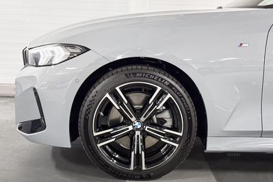 BMW Seria 3 318i M Sport