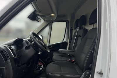 Toyota Proace Max L3H2 AT