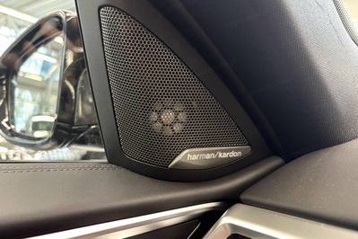 BMW Seria 4 Coupe M4 Competition M xDrive