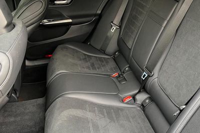 Mercedes Klasa C 200 4-Matic AMG
