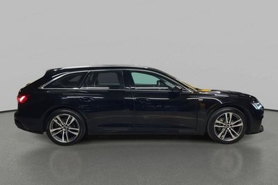 Audi A6 Avant 35 TDI