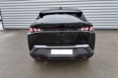 Peugeot 3008 ALLURE 1.2 mHEV e-DCS6