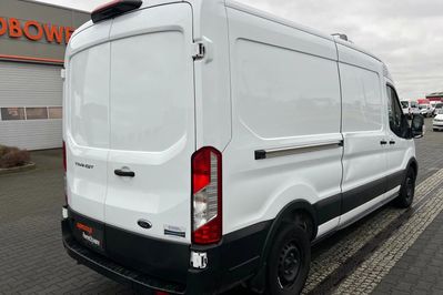 Ford Transit L3H2 CHłodnia