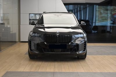 BMW X5 xDrive30d M Sport