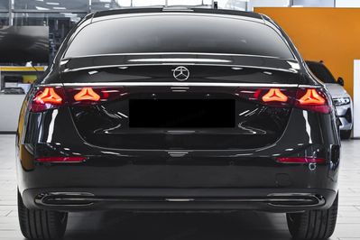 Mercedes E Klasa 200 d Avantgarde