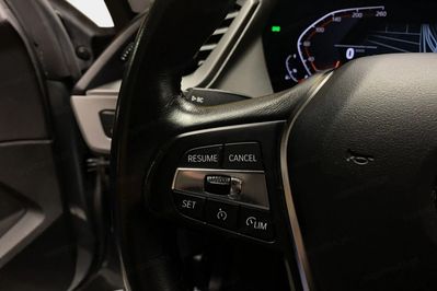 BMW Seria 2 Gran Coupe 218i