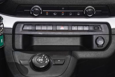 Toyota Proace Verso Long L2H1 Business AT