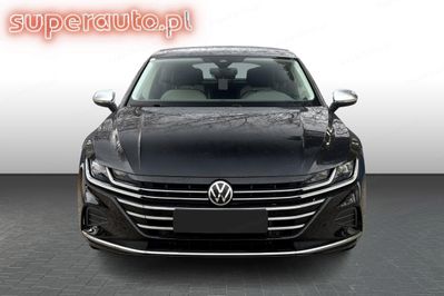 Volkswagen Arteon Elegance  2.0 TSI DSG