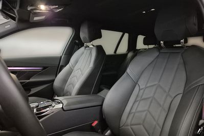 BMW Seria 5 540d xDrive mHEV M Sport aut