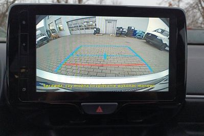 Mazda 2 1.5 Hybrid Homura CVT