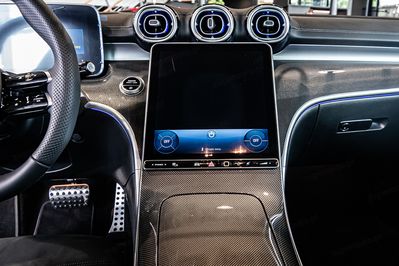 Mercedes CLE 300 4-Matic AMG Line