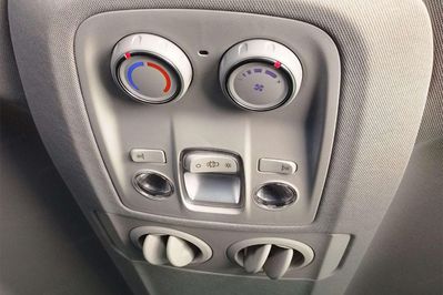 Opel Zafira Life Extra Long L2H1 Business AT8