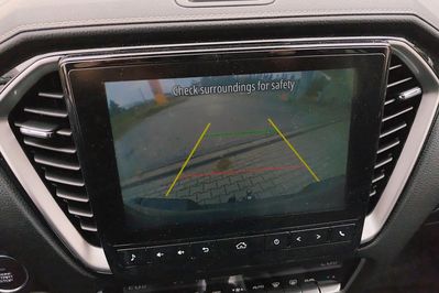 Isuzu D-Max 1.9 d DC LSE aut