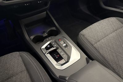 BMW Seria 1 120i M Sport