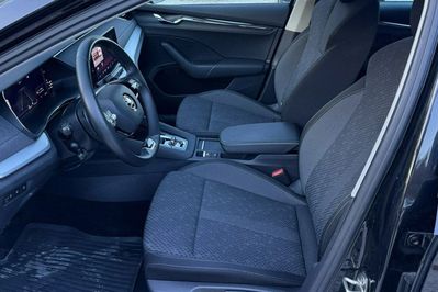 Skoda Octavia 2.0 TDI Style DSG