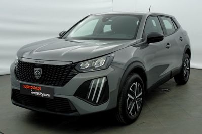Peugeot 2008 Active 1.2 PureTech
