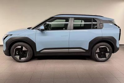 Kia EV3 58.3 kWh Air