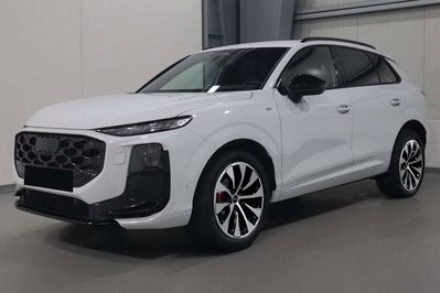 Audi Q3 TFSI S line