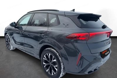 Cupra Terramar 1.5 TSI DSG