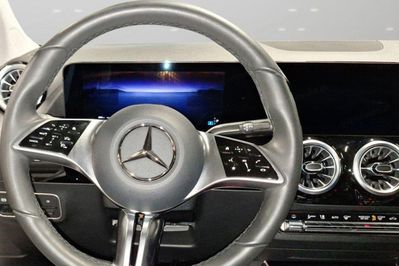 Mercedes EQA 250+ Progressive