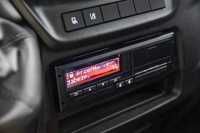 Iveco Daily 70C18HA8/P Hi-Matic Autolaweta Pomoc Drogowa