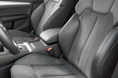 Audi Q5 Sportback 40 TFSI quattro Advanced