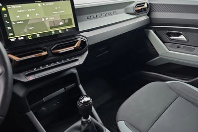 Dacia Duster 1.0 TCe Prestige