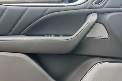 Maserati Levante Modena S