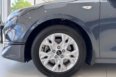 Kia Ceed 1.5 T-GDI M DCT