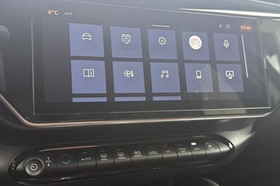 Alfa Romeo Junior 1.2 Ibrida