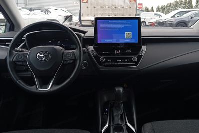 Toyota Corolla 1.5 Comfort MS