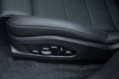 Porsche Macan 4