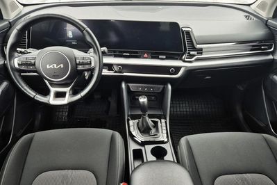 Kia Sportage 1.6 T-GDI L 2WD