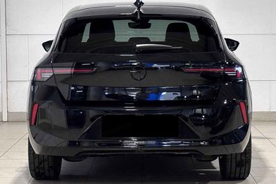 Opel Astra GS S&S eDTC 1.2 T mHEV