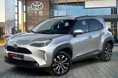 Toyota Yaris Cross Hybrid 1.5 Style
